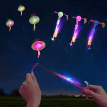 LED Flying Toy 