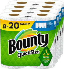  Paper Towels 