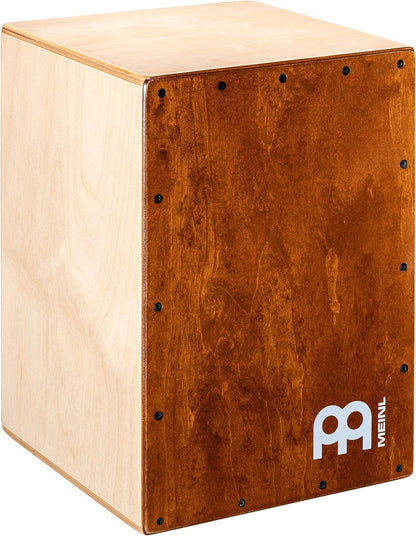 Wooden Cajon 