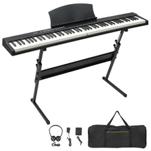 88 key piano
