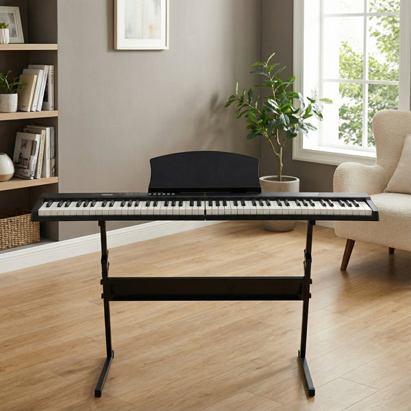 88 key piano