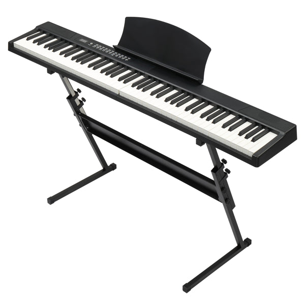 88 key piano