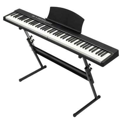88 key piano
