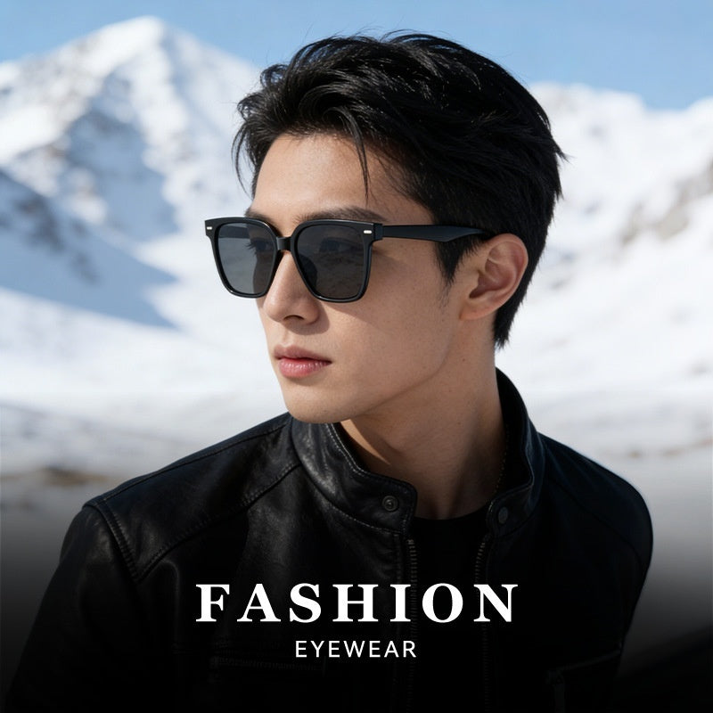 Cycling Hiking Polarized UV-Protective Sunglasses