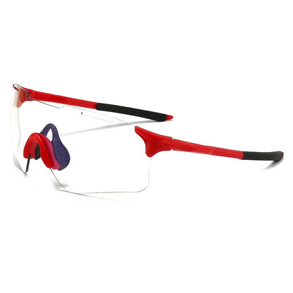 UV-protective Goggles For Hiking Unisex