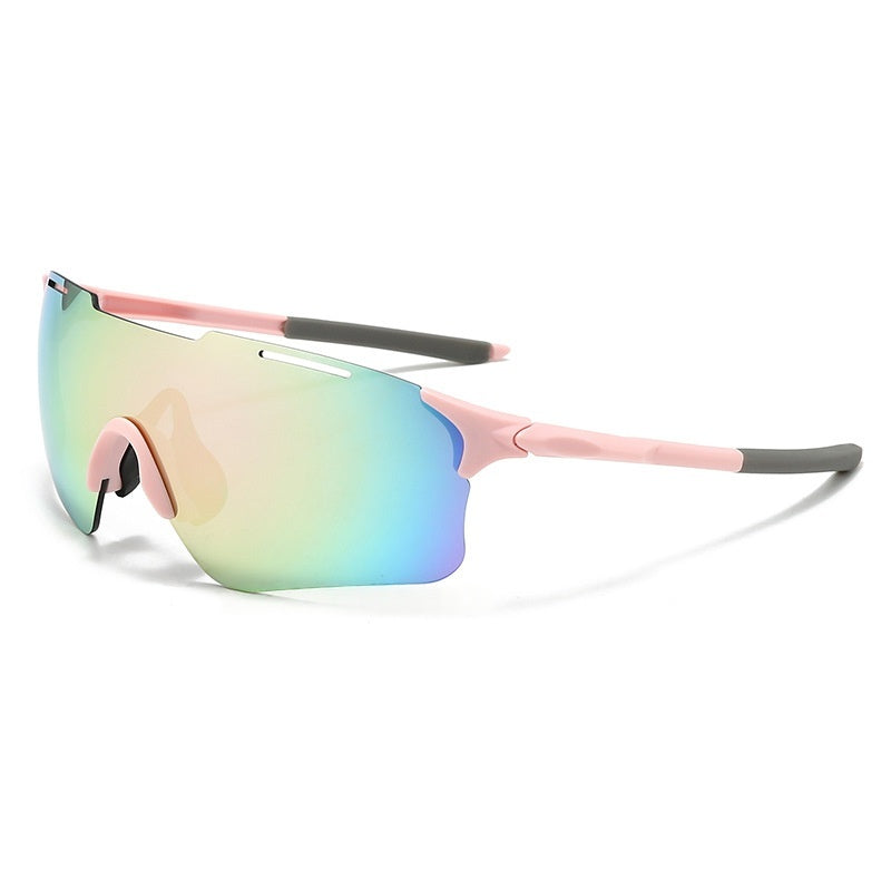 UV-protective Goggles For Hiking Unisex