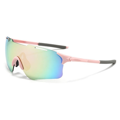 UV-protective Goggles For Hiking Unisex