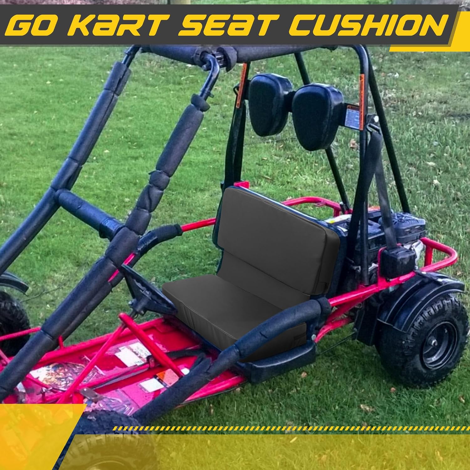 Go Kart Seat