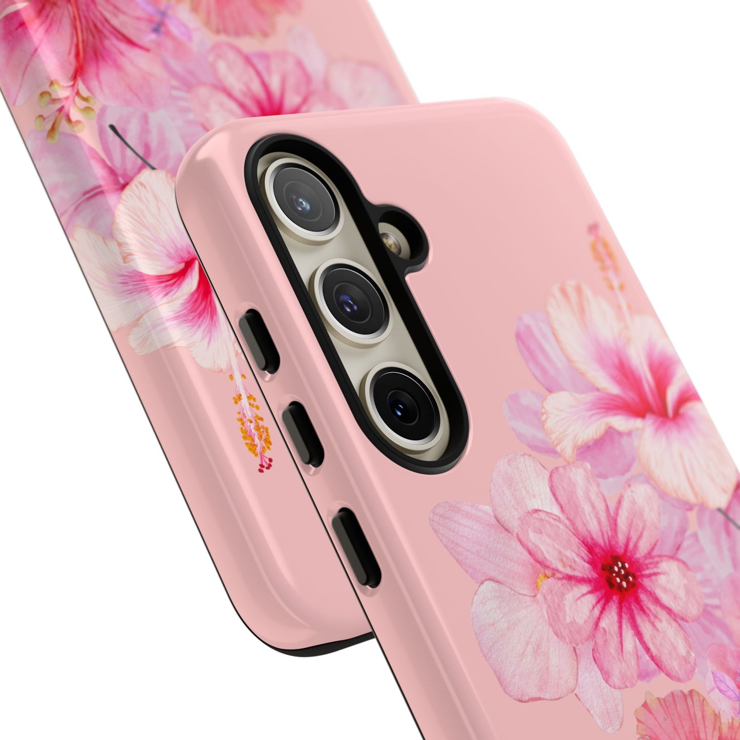 Custom Magnetic Tough iPhone Case – Dual-Layer Protection with MagSafe Compatibility