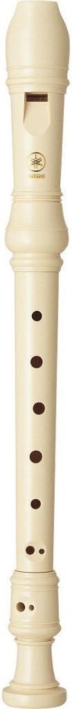 Yamaha Soprano Recorder