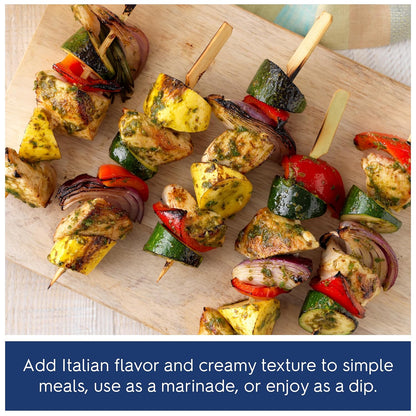 Barilla Pesto Sauces