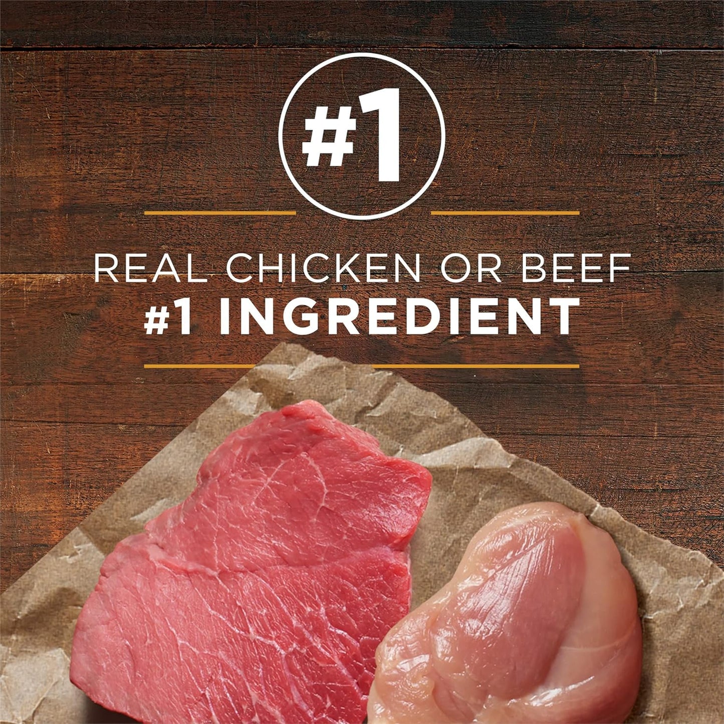 Purina ONE Chicken