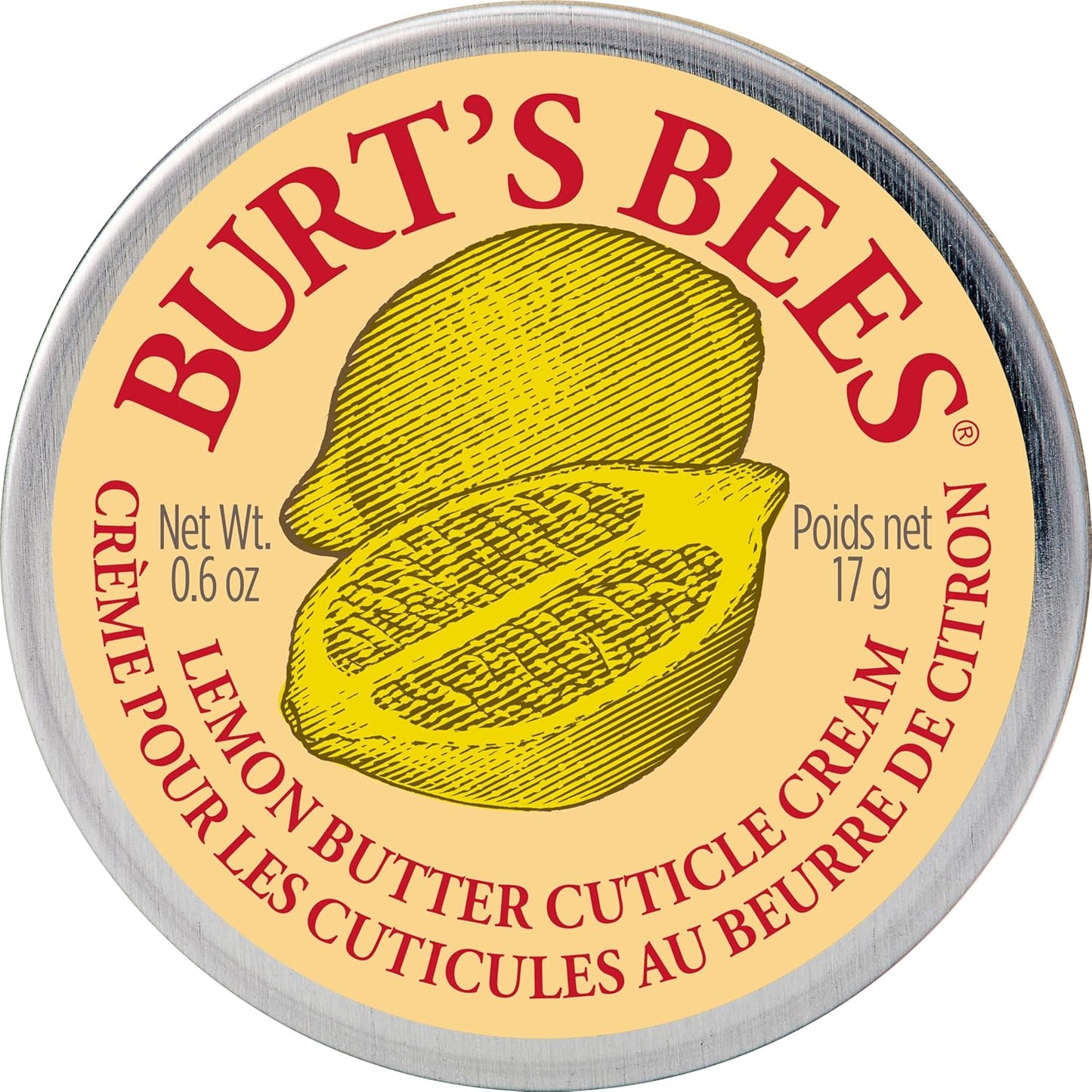 Burt’s Bees Cuticle Cream