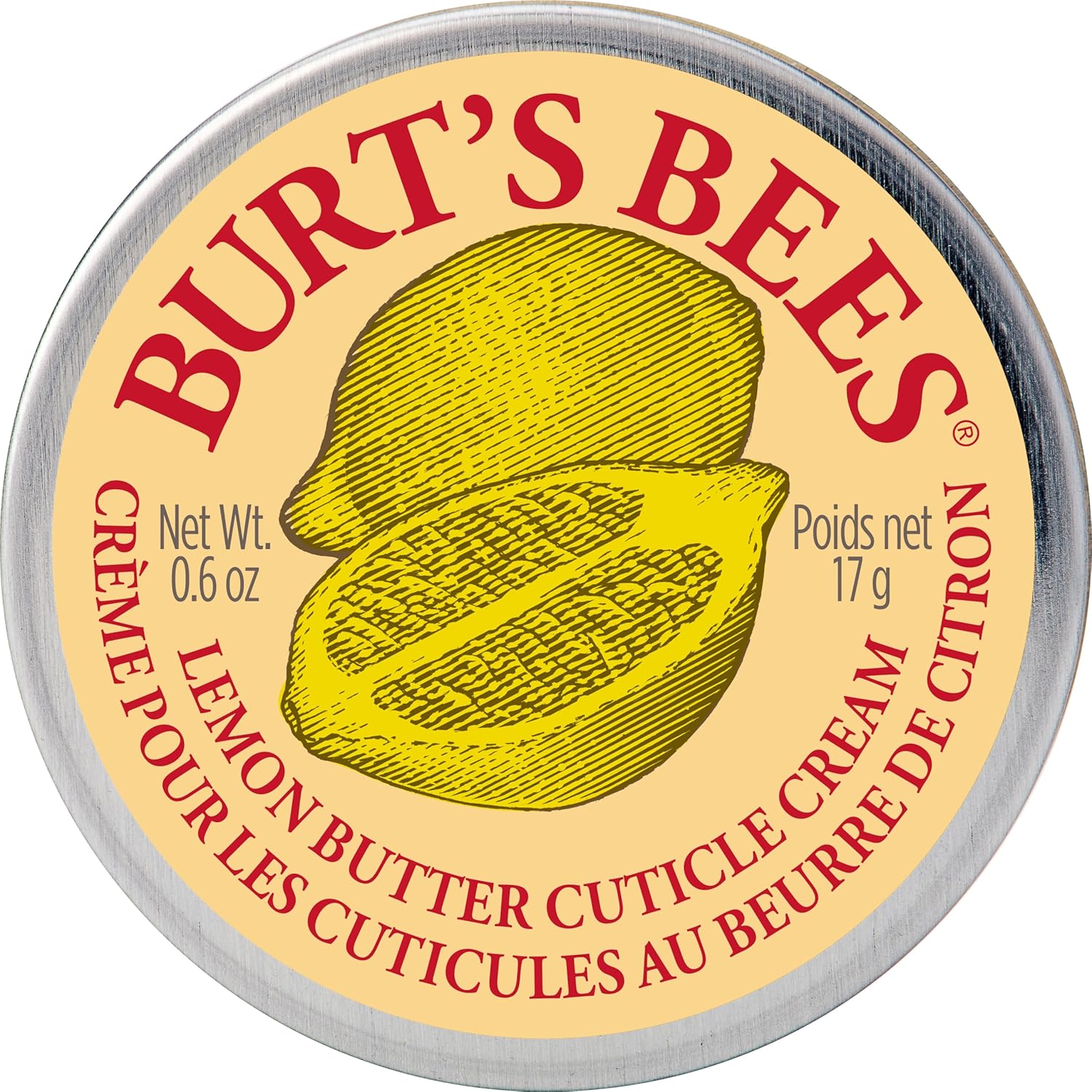 Burt’s Bees Cuticle Cream