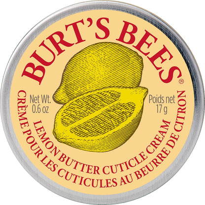 Burt’s Bees Cuticle Cream
