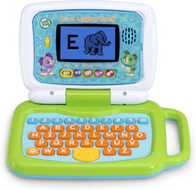 LeapFrog 2-in-1 Leaptop Touch Pink