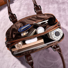Bag Female Women's Genuine Leather Bags Handbags Crossbody Bags For Women Shoulder Bags Genuine Leather Bolsa Feminina Tote