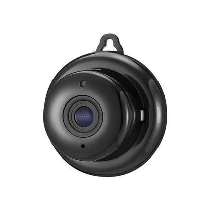Night Vision High-definition Network Home Camera image 3