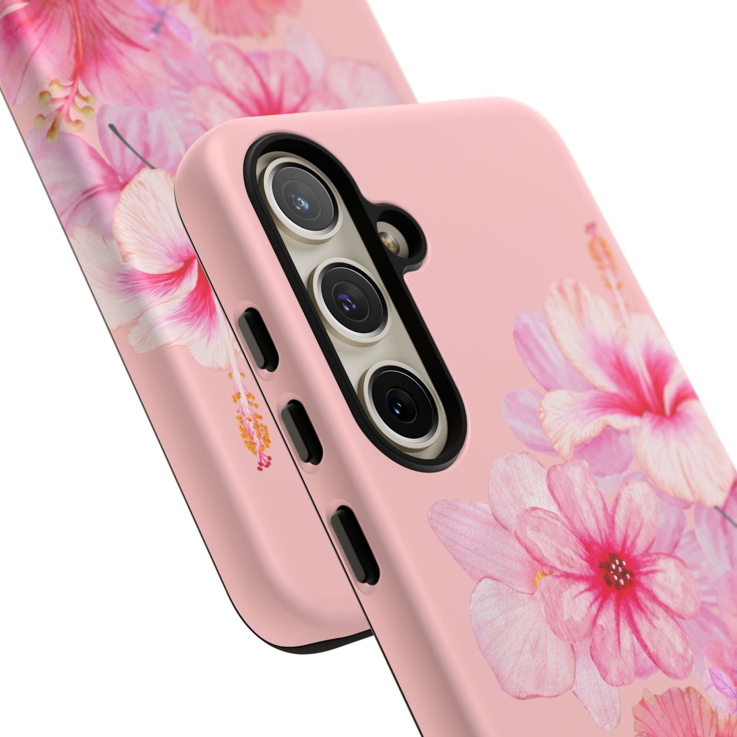Custom Magnetic Tough iPhone Case – Dual-Layer Protection with MagSafe Compatibility