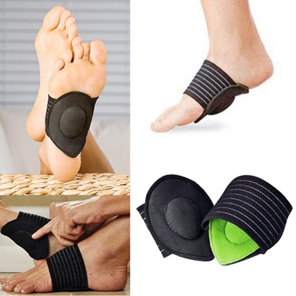 Heel Comfort Support Wraps