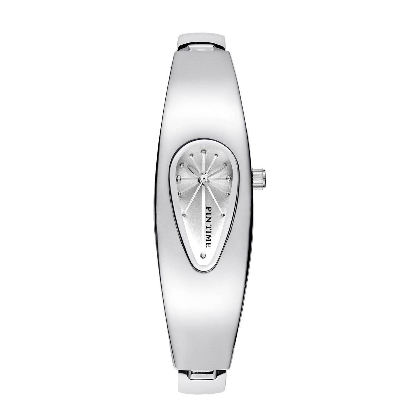 Waterdrop Watch Retro Trendy Unisex