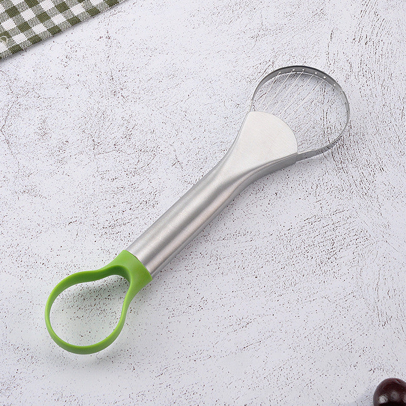 Avocado Knife with Pulp Separator Tool -- FastCartUS -- product