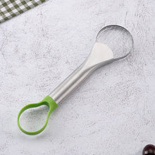Avocado Knife with Pulp Separator Tool -- FastCartUS -- product
