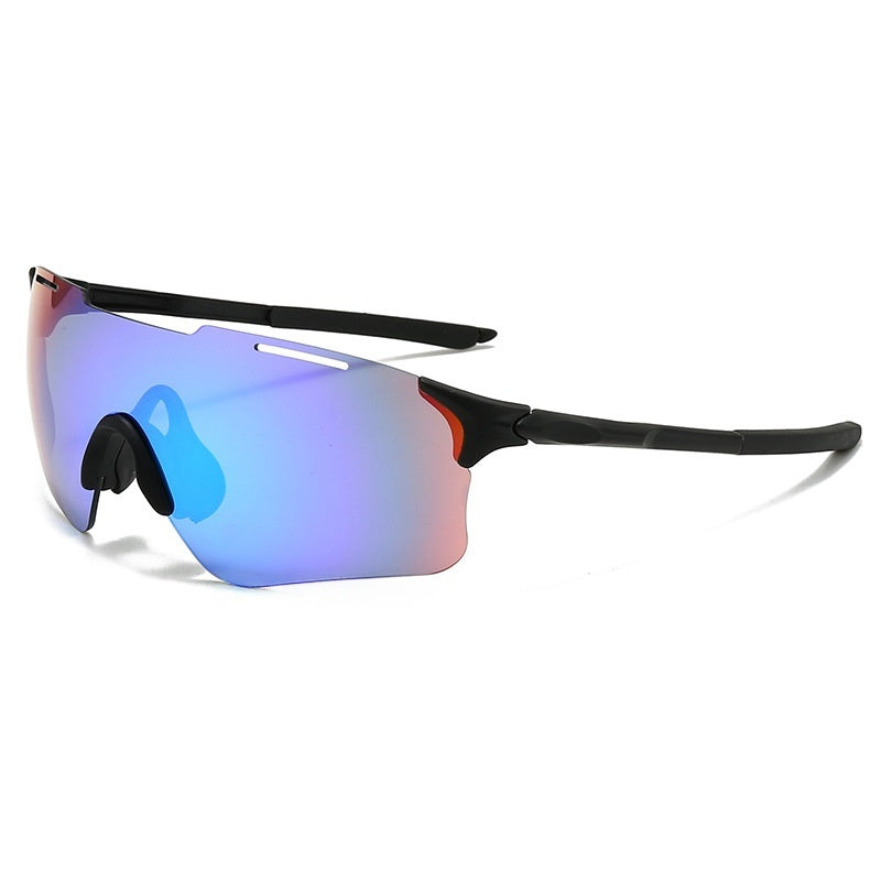 UV-protective Goggles For Hiking Unisex