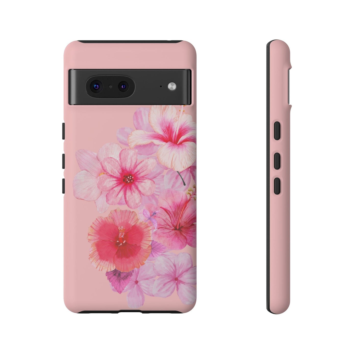 Custom Magnetic Tough iPhone Case – Dual-Layer Protection with MagSafe Compatibility