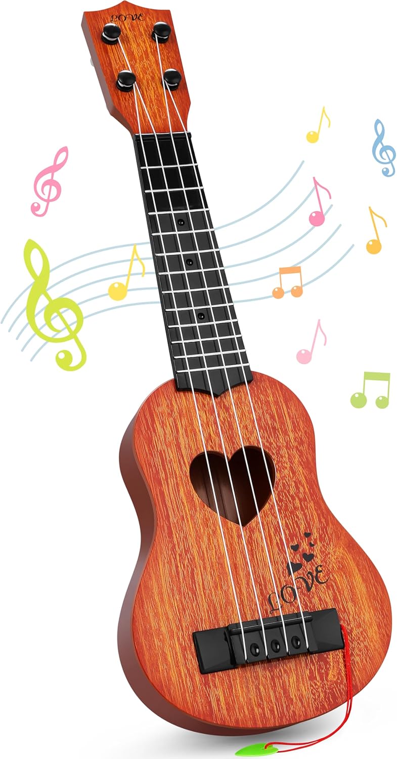 Ukulele