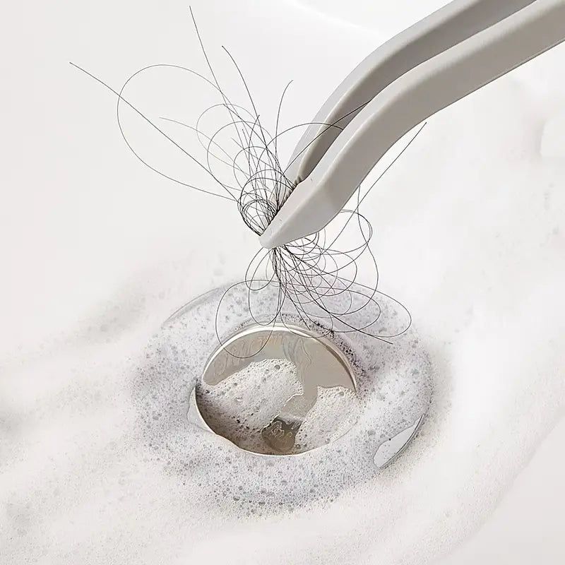 Multifunctional Grout Cleaner Scrub Brush for Tiles