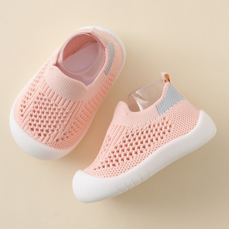 Soft Baby Toddler Shoes