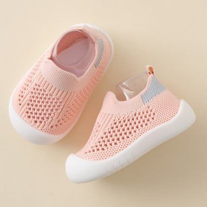 Soft Baby Toddler Shoes