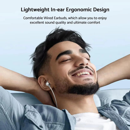 9D Stereo Type C&3.5mm Gaming Headsets with HiFi bass, waterproof in-ear design, and mic for handsfree calls and gaming