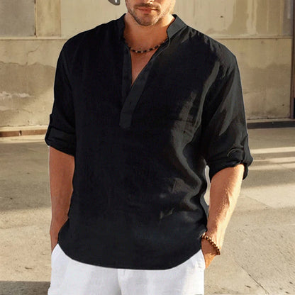 Men's Summer Shirt™ | A stylish summer look