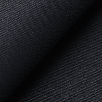 Women's Navy Water Repellent Cropped Stretch Pants
