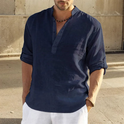 Men's Summer Shirt™ | A stylish summer look