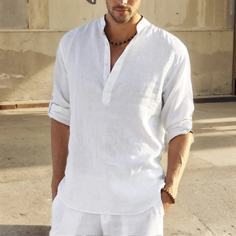 Men's Summer Shirt™ | A stylish summer look