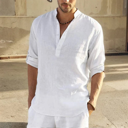 Men's Summer Shirt™ | A stylish summer look