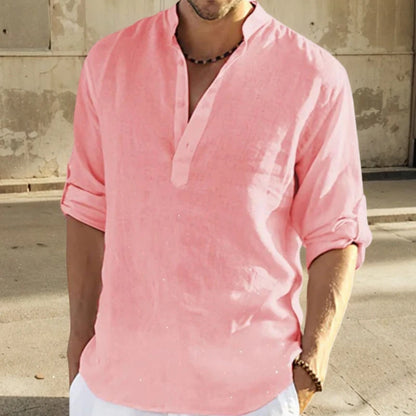 Men's Summer Shirt™ | A stylish summer look