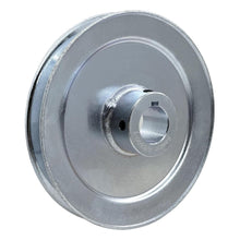 AB600-1 V-Belt Pulley