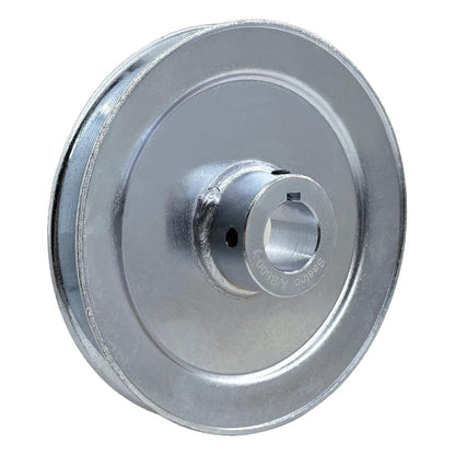 AB600-1 V-Belt Pulley
