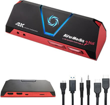 AVerMedia Live Gamer Ultra