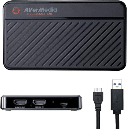 AVerMedia Live Gamer Ultra
