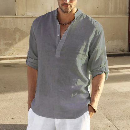 Men's Summer Shirt™ | A stylish summer look