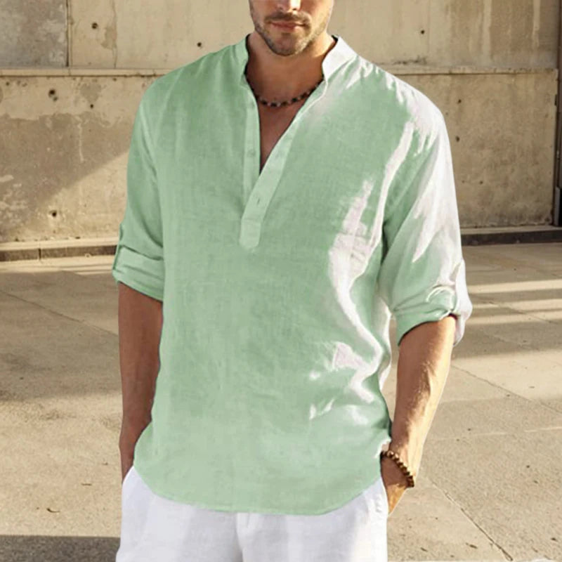 Men's Summer Shirt™ | A stylish summer look