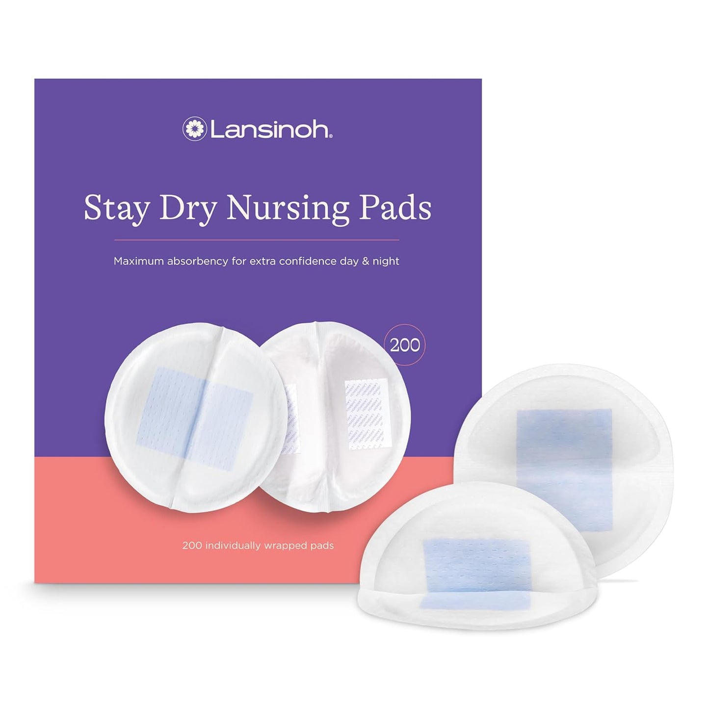 Absorbent Breast Pads