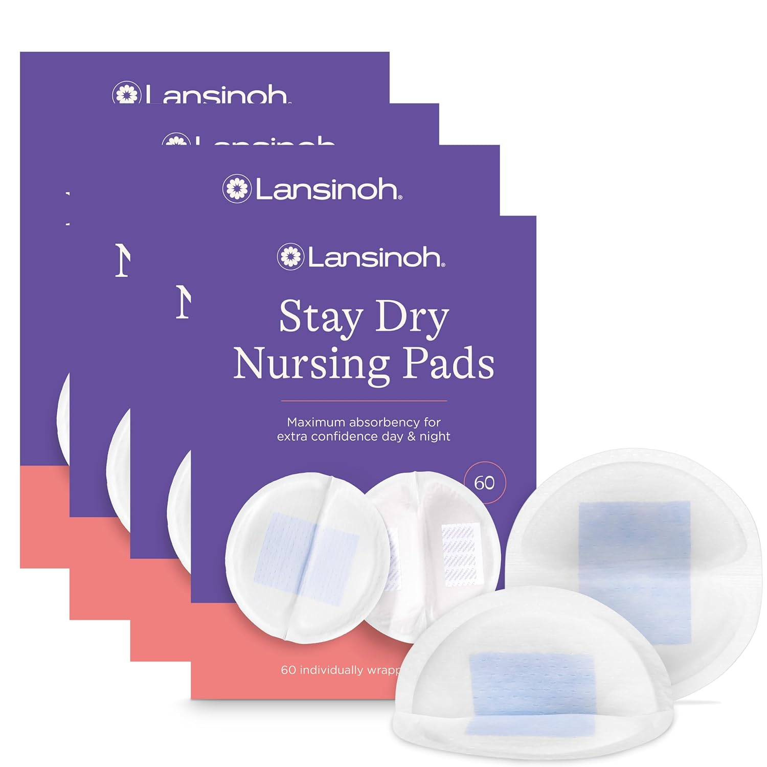 Absorbent Breast Pads