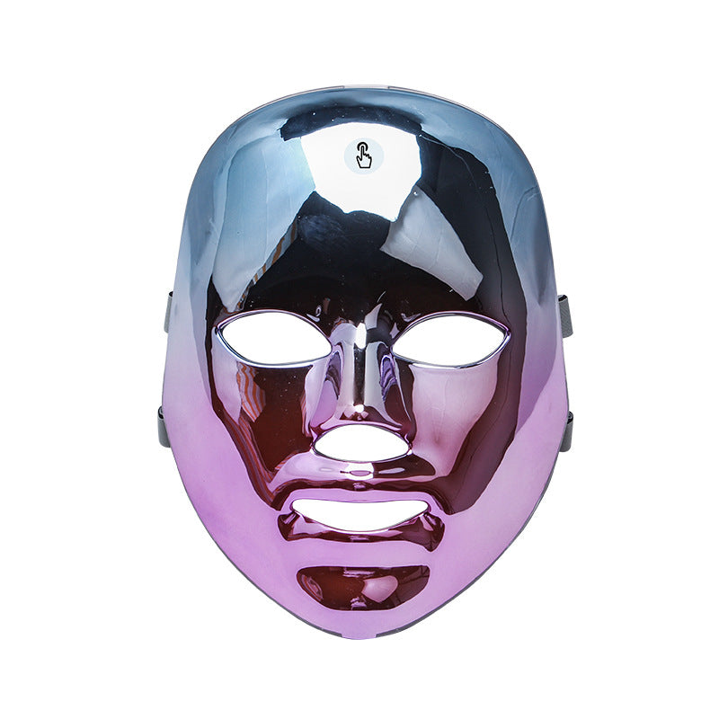 Acne light therapy