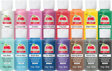 Acrylic Craft Paint